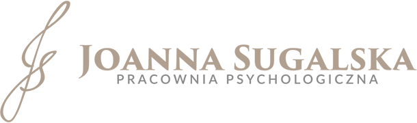 Joanna Sugalska - Pracownia psychologiczna